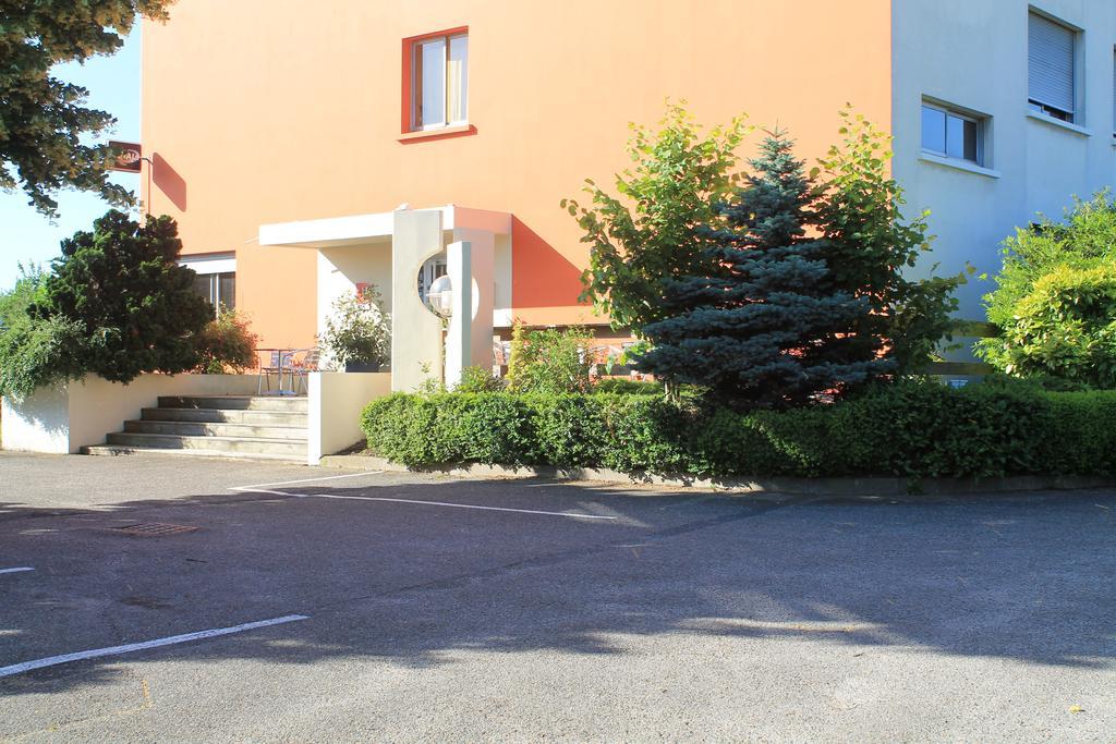 Hotel Adonis Lyon Est Artys Saint-Priest-en-Jarez