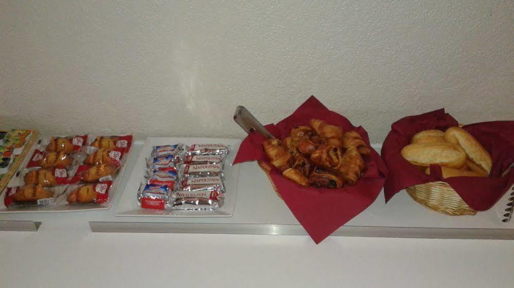 Hotel Adonis Lyon Est Artys Saint-Priest-en-Jarez